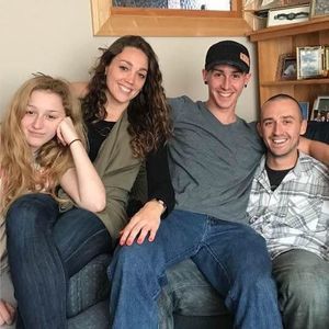 Meet your Posher, Terry